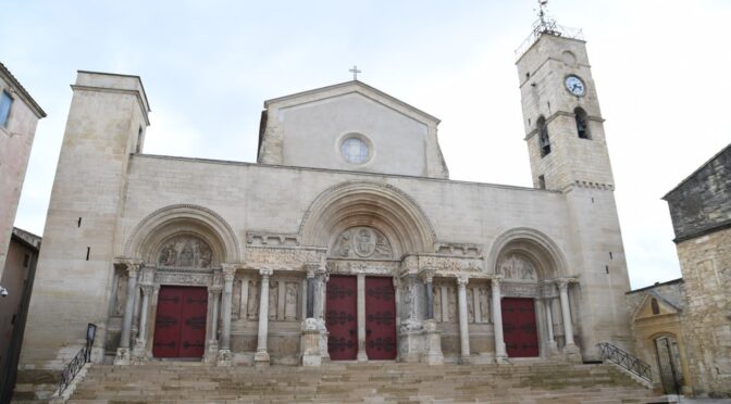 Tag 9 – Joyeuses Pâques de la Petite Camargue